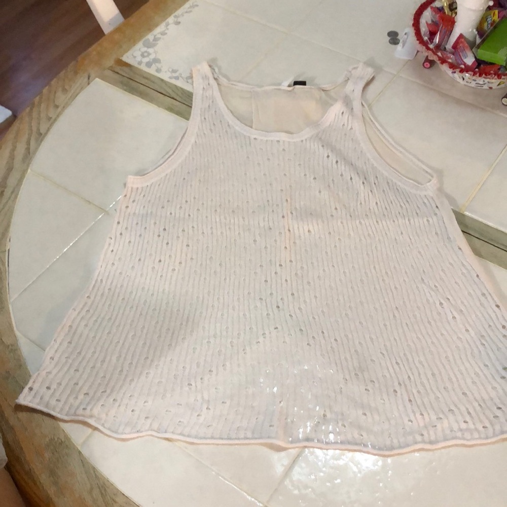 Knit top